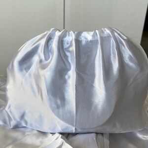 Silky Dust Bags for Purses and Wallets NEW and unused